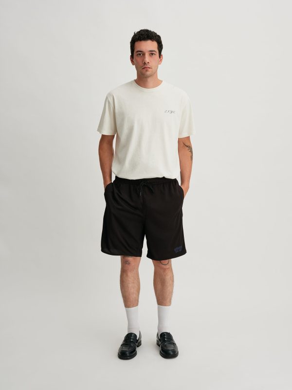 Mesh Walk Short - Image 2