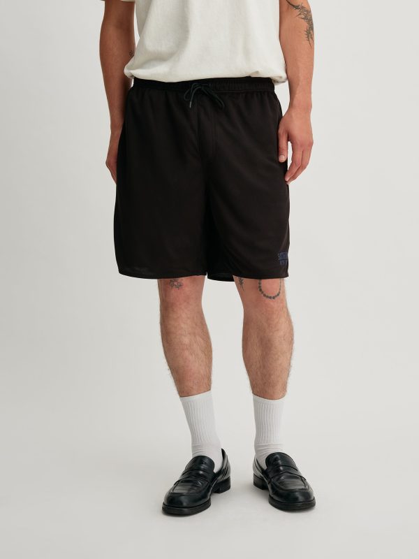 Mesh Walk Short - Image 3