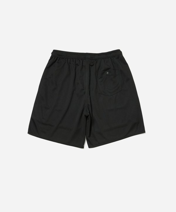 Mesh Walk Short - Image 5