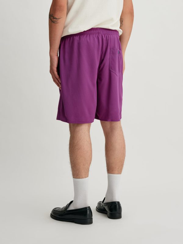 Mesh Walk Short - Image 4