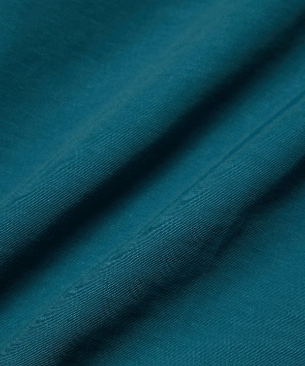 Talley Contrast Stitch Swim Shorts - Image 7