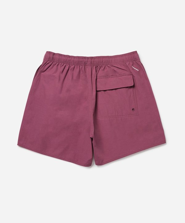 Talley Patch Logo Swimshort - Image 5