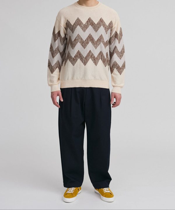 Greg Spike Sweater - Image 2