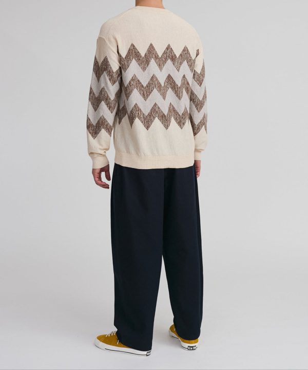 Greg Spike Sweater - Image 3