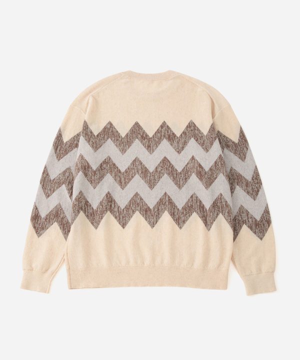 Greg Spike Sweater - Image 4