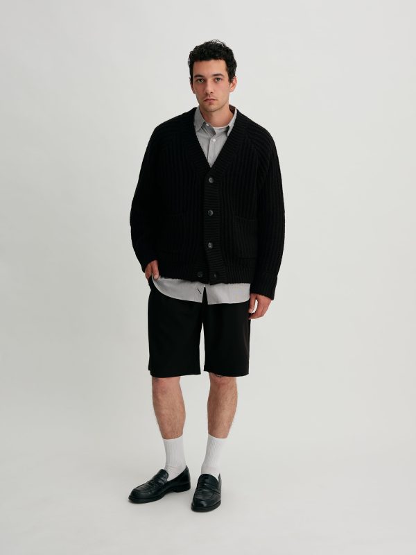 Low Gauge Cardigan - Image 2