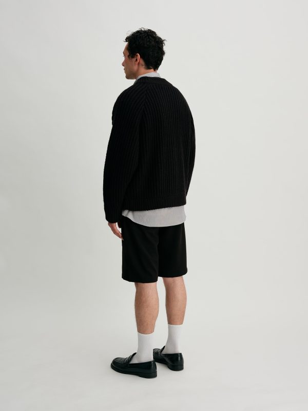 Low Gauge Cardigan - Image 4
