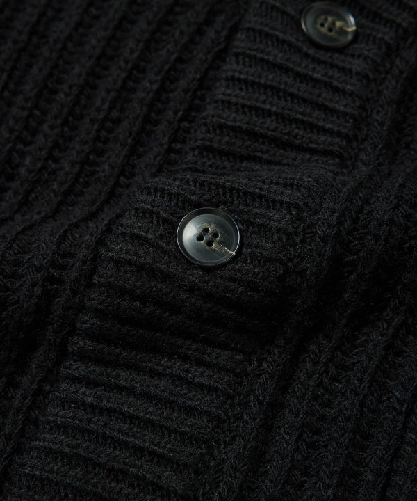 Low Gauge Cardigan - Image 5