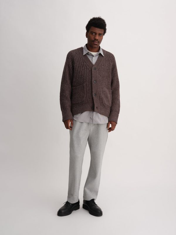 Low Gauge Cardigan - Image 2