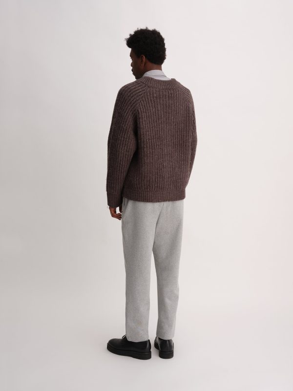 Low Gauge Cardigan - Image 4