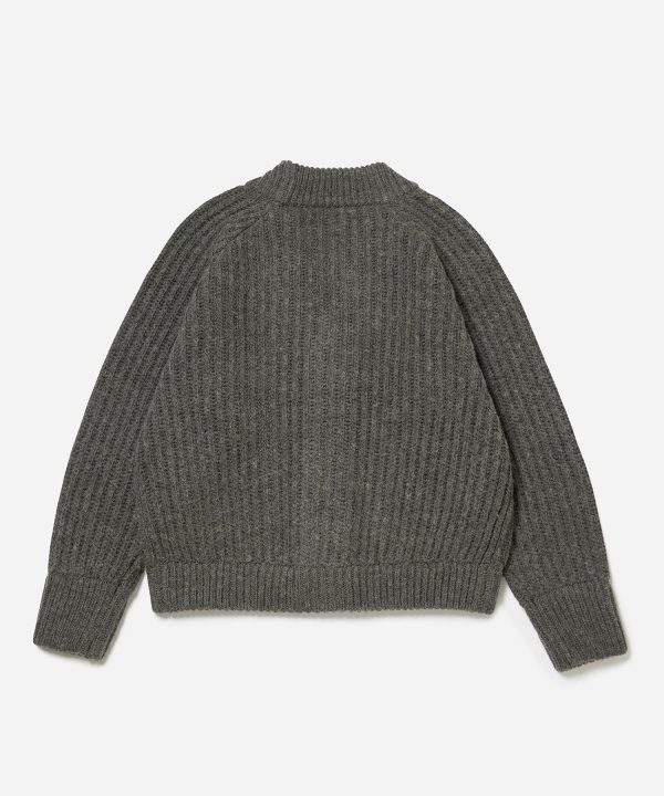 Low Gauge Cardigan - Image 5