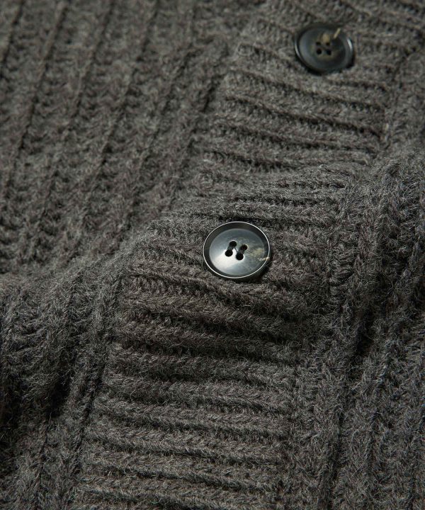 Low Gauge Cardigan - Image 6