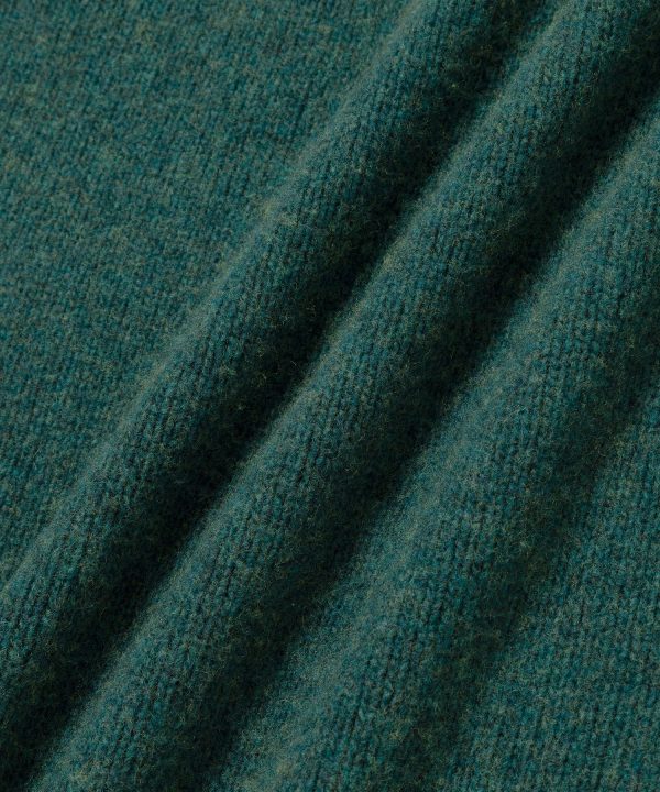 Roll Neck Knit - Image 5