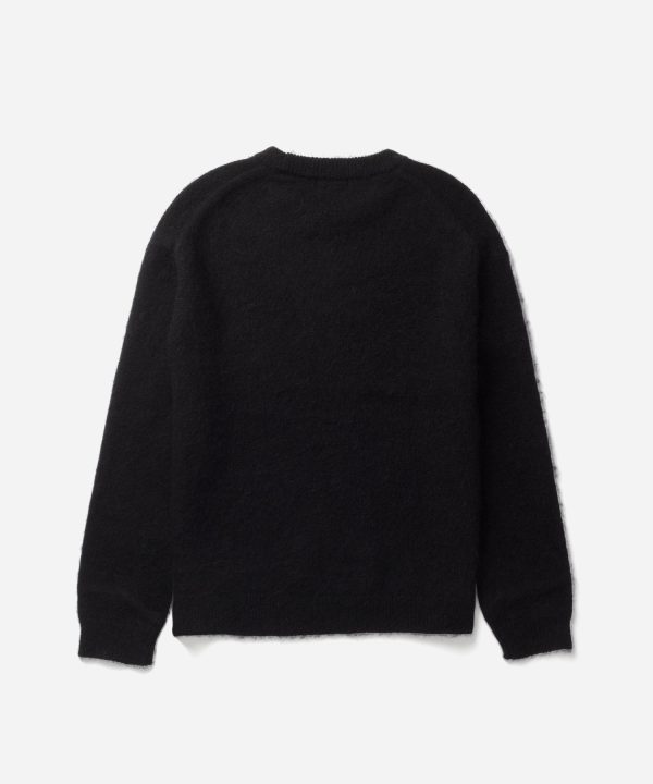 Mohair Shaggy Knit - Image 6
