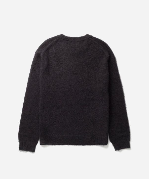 Mohair Shaggy Knit - Image 5