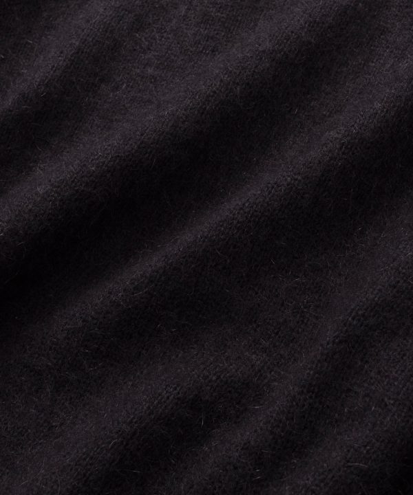 Mohair Shaggy Knit - Image 6