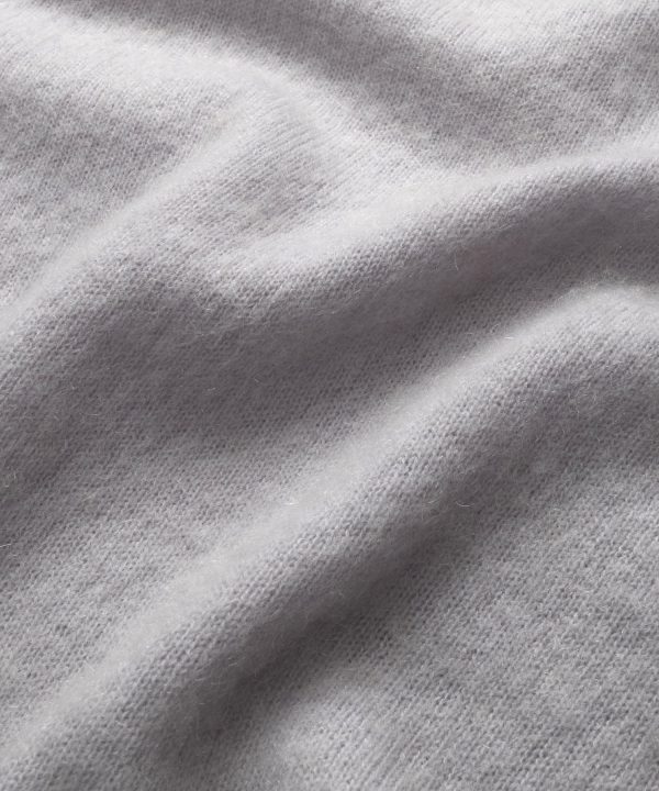 Mohair Shaggy Knit - Image 6