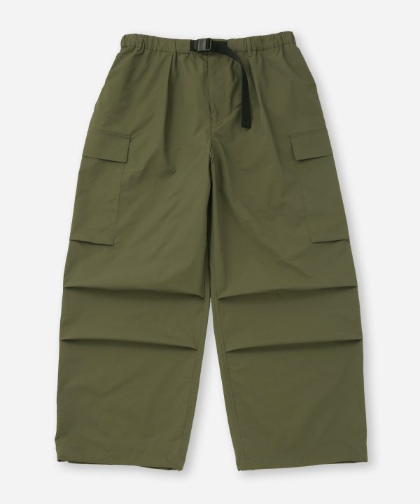 Balugo Wide Pant