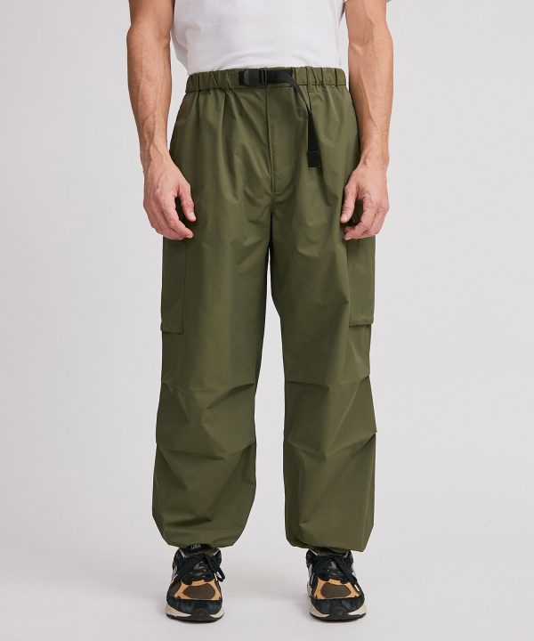 Balugo Wide Pant - Image 2