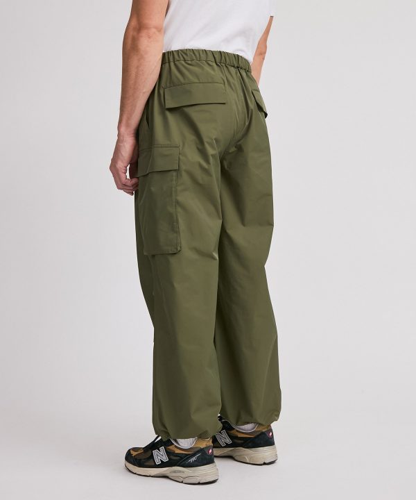 Balugo Wide Pant - Image 3