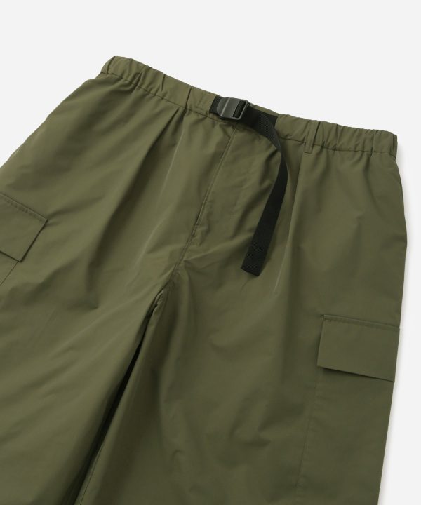 Balugo Wide Pant - Image 4