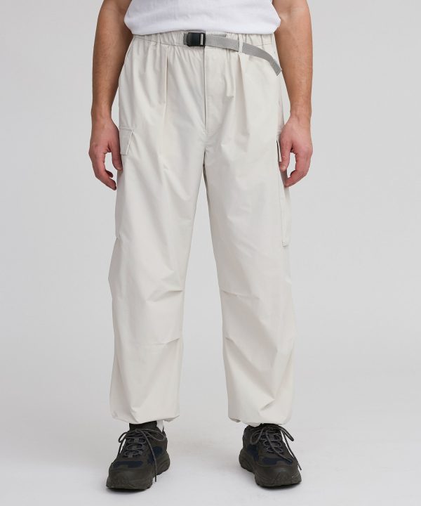 Balugo Wide Pant - Image 2