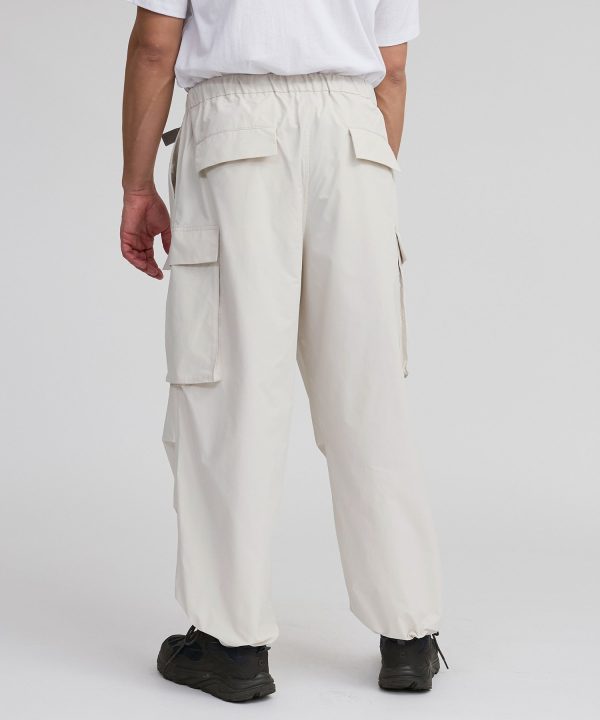 Balugo Wide Pant - Image 3