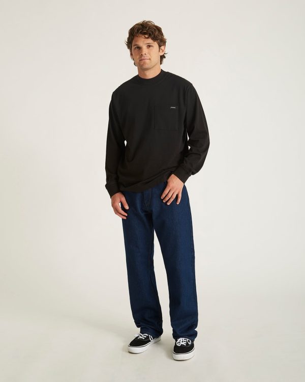 Denim Pant - Image 2
