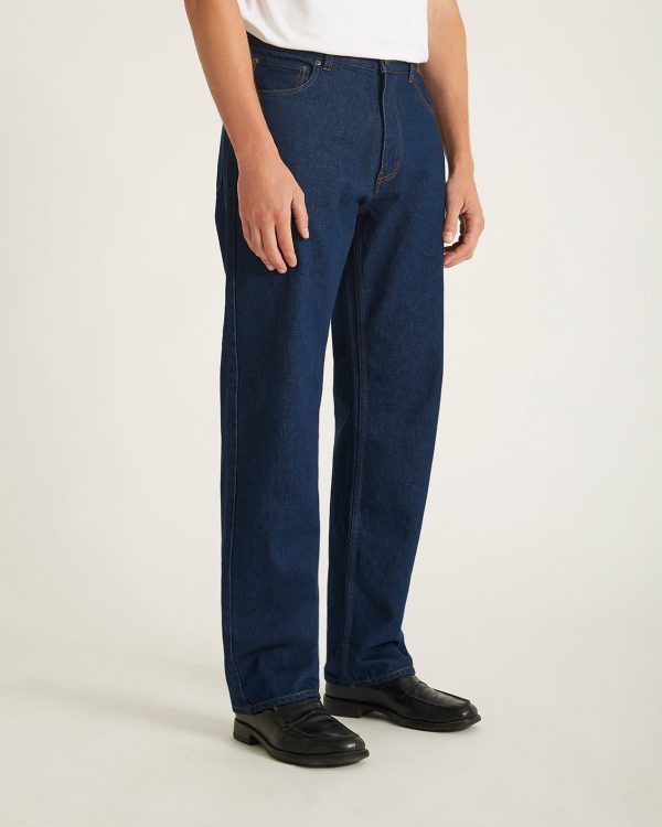 Denim Pant - Image 3