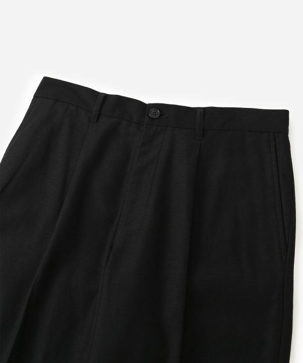Dean One Tuck Pant - Image 2