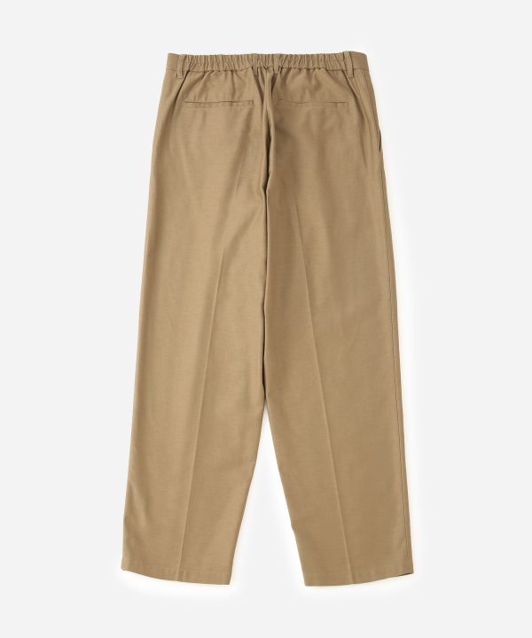 Dean One Tuck Pant - Image 4
