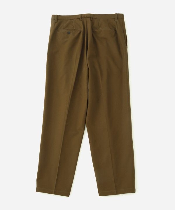 1Tuck Tapered Pants - Image 5