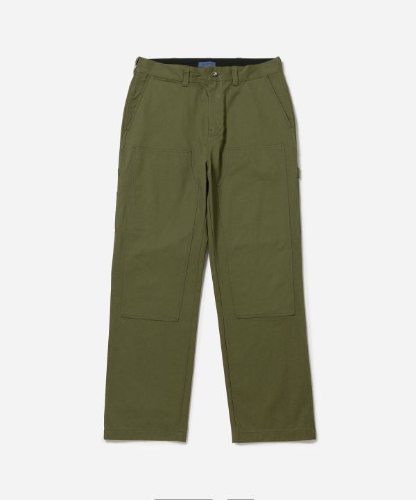 Morris Carpenter Pant