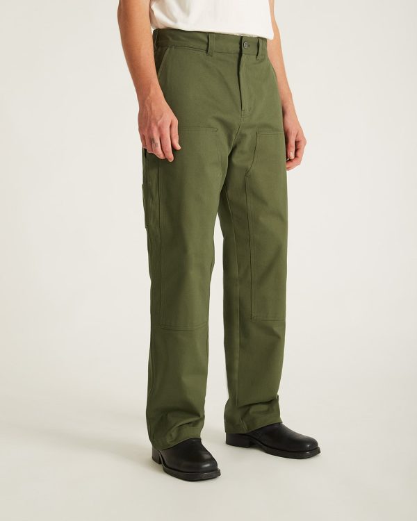 Morris Carpenter Pant - Image 3