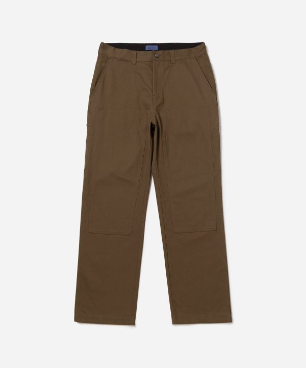 Morris Carpenter Pant