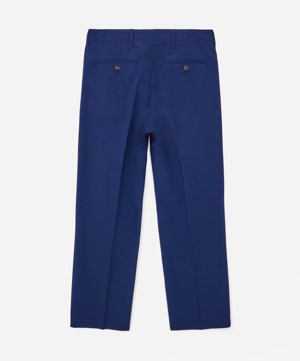 Eddie Tapered Trouser - Image 5