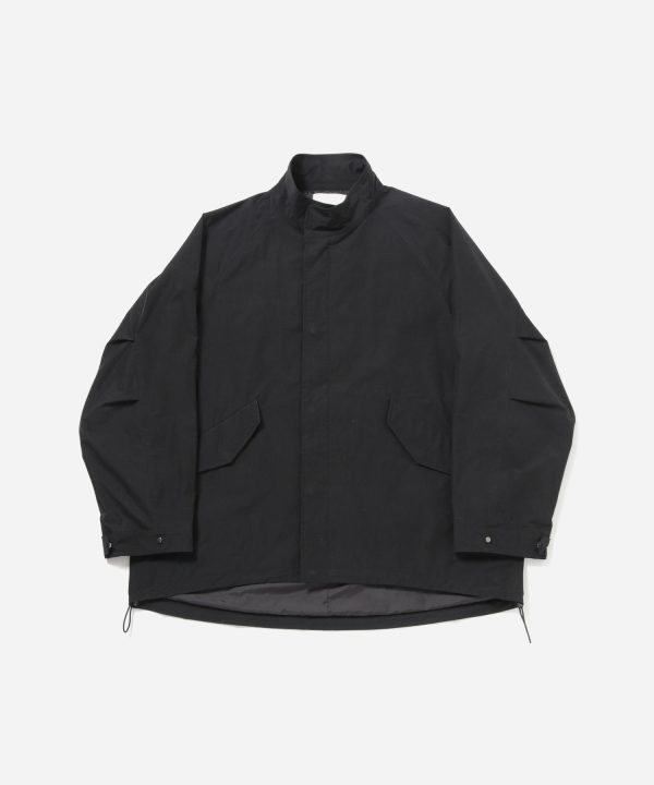 Short Mod Jacket
