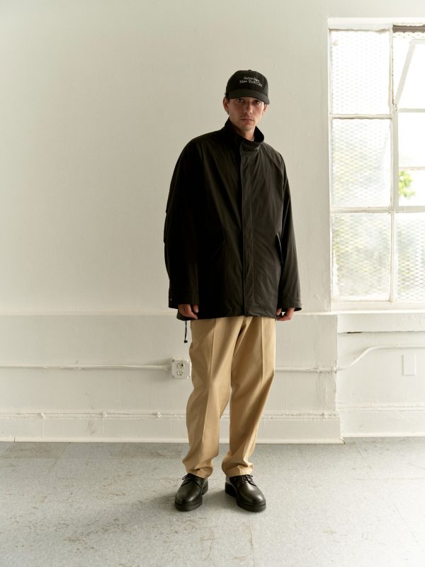 Short Mod Jacket - Image 2