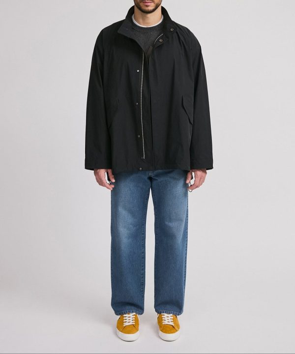 Short Mod Jacket - Image 3