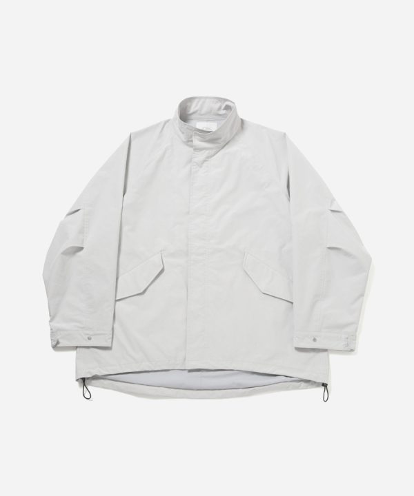 Short Mod Jacket