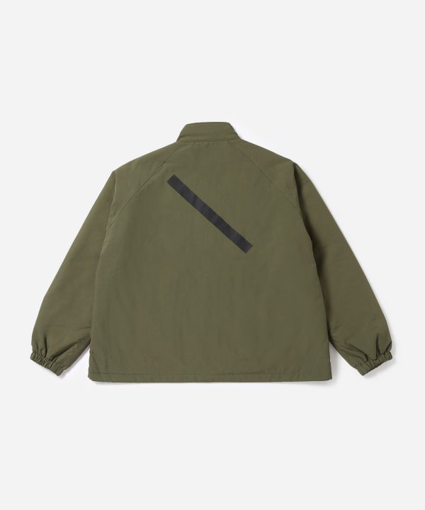 Ripstop Padded Light Jacket