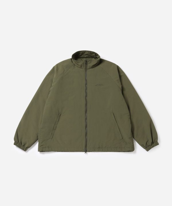 Ripstop Padded Light Jacket - Image 3