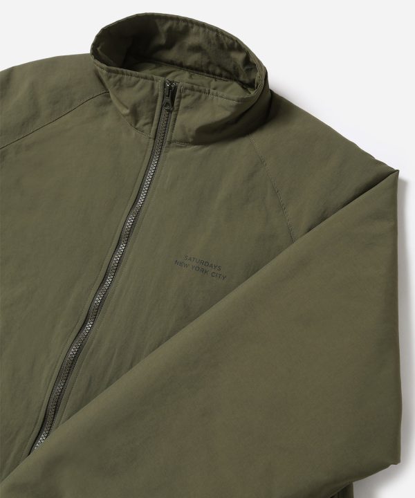 Ripstop Padded Light Jacket - Image 4