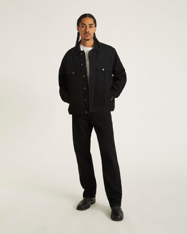 Denim Jacket - Image 2