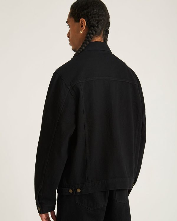 Denim Jacket - Image 4