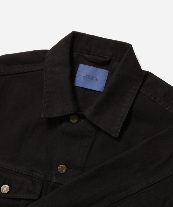 Denim Jacket - Image 5