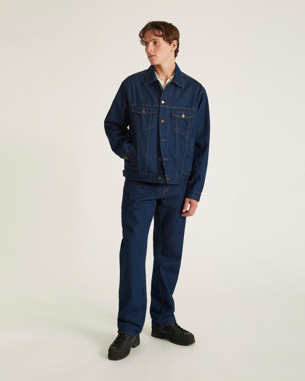 Denim Jacket - Image 2