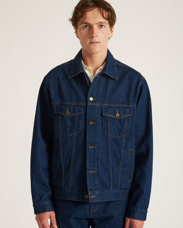 Denim Jacket - Image 3