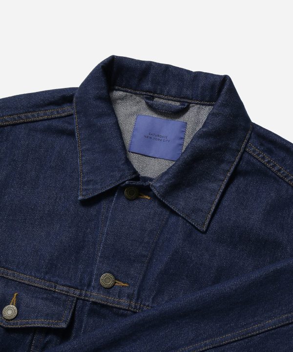 Denim Jacket - Image 5