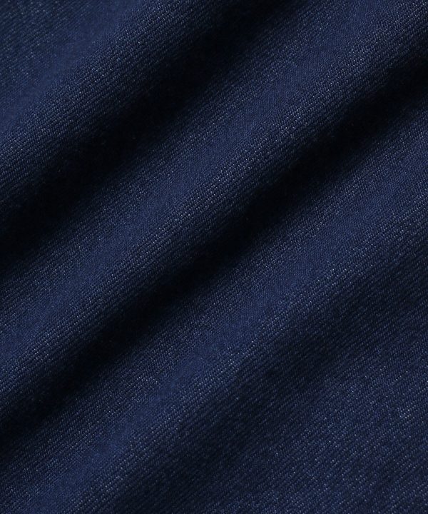 Denim Jacket - Image 6